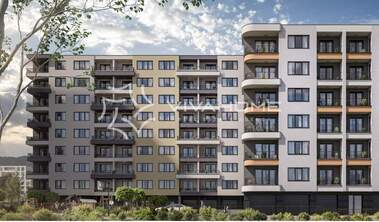Satış - Apartman olarak Kaysieva gradina,  Varna