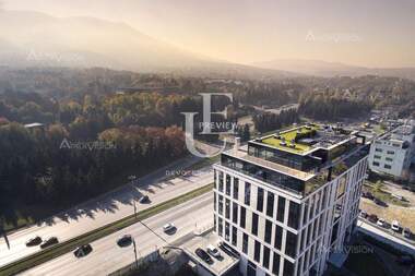 For sale - Apartment in Boiana,  Sofia