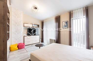 Продажба - Апартамент в Бриз,  Варна