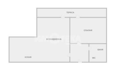 Продажа - Квартира в Цветен квартал,  Варна