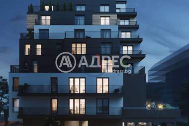 Satış - Apartman olarak Strelbishte,  Sofia