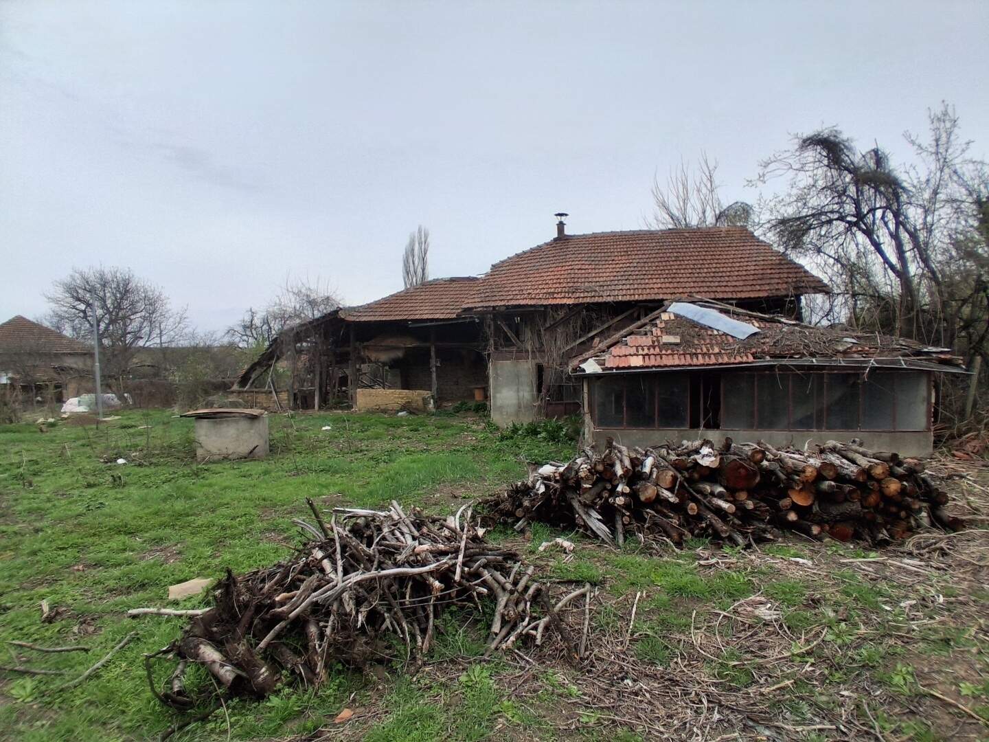 Teren de construcții în Balvan, Veliko Tărnovo – fotografia 4