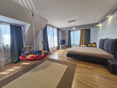Kira - Apartman olarak Centar,  Burgas