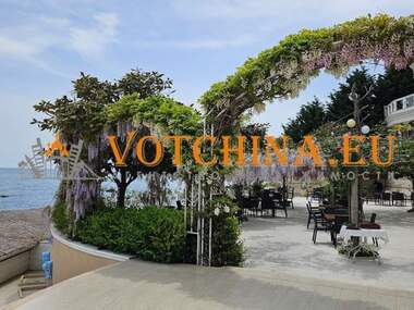 For sale - Apartment in Saints Constantine and Helena,  Varna