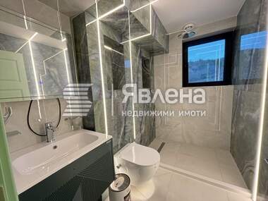 Продажба - Апартамент в Слънчев Бряг,  Бургас
