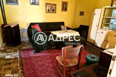 For sale - House in Chervenakovo,  Sliven