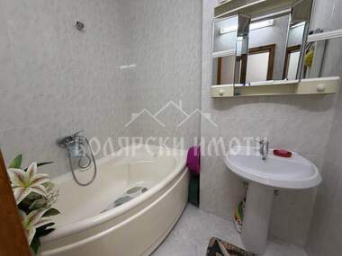 Satış - Apartman olarak Koliu Fiçeto,  Veliko Tarnovo