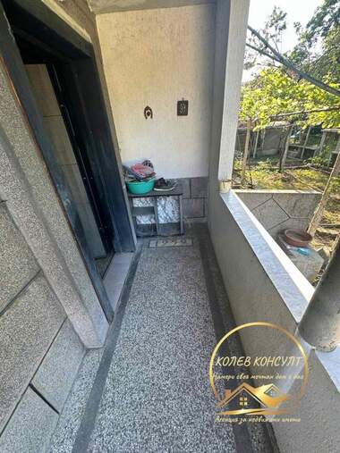 For sale - Floor of a house in Dimitrovgrad,  Haskovo