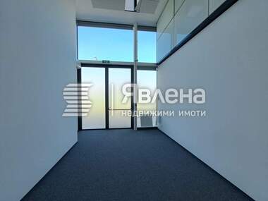 For rent - Office in Mladost-1A,  Sofia