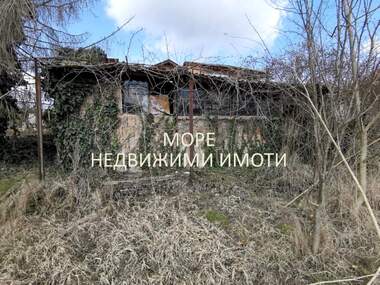 Продажа - Участок под строительство в Черни Връх,  Бургас