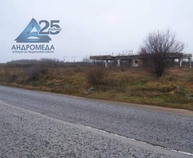 For sale - Warehouse in Yasen,  Pleven