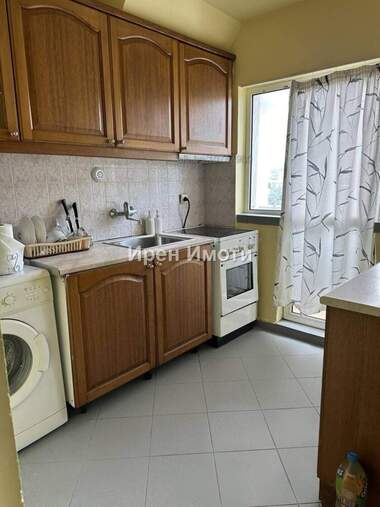 Vânzare - Apartament în Țentăr,  Iambol