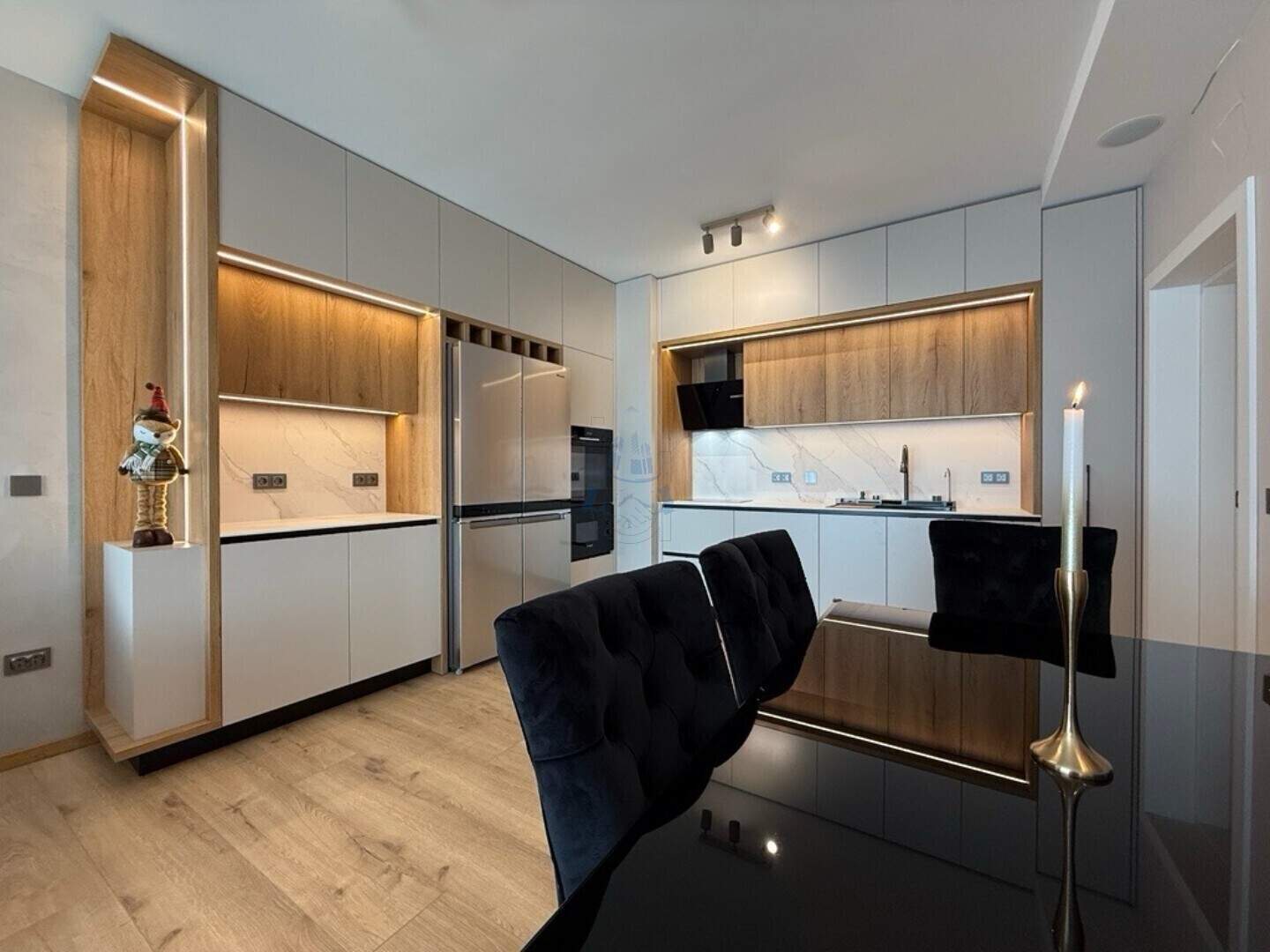 Cu trei camere Apartament în Krăstova vada, Sofia – fotografia 2