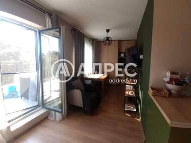 Vânzare - Apartament în Troșevo,  Varna