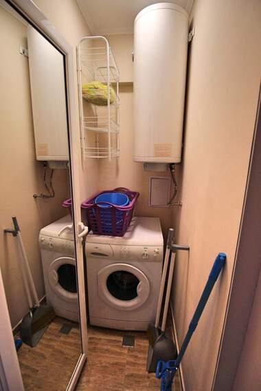Miete - Wohnung in Izgrew,  Burgas