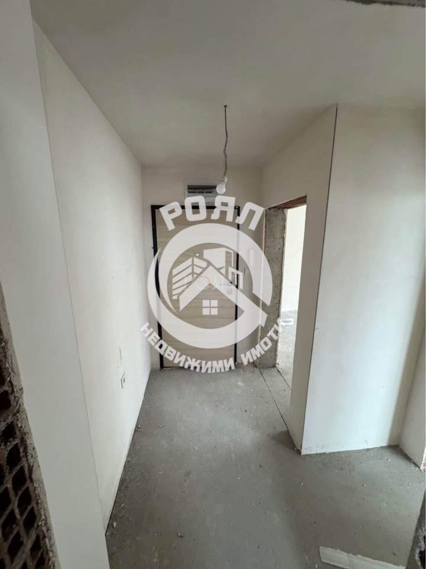 Cu două camere Apartament în Trakia, Plovdiv – fotografia 8
