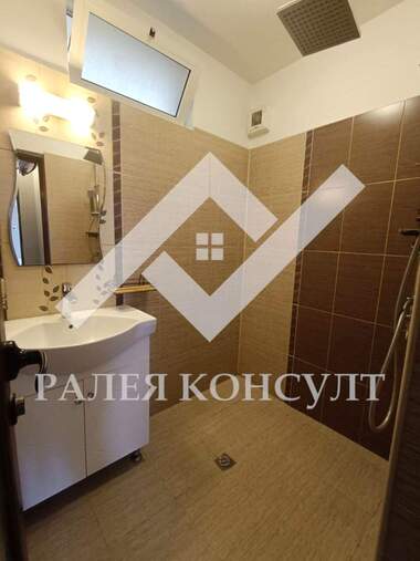 Miete - Wohnung in Hristo Smirnenski,  Plowdiw
