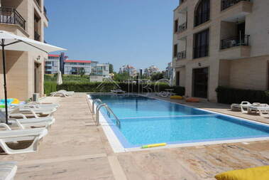 For sale - Apartment in Sunny Beach,  Burgas