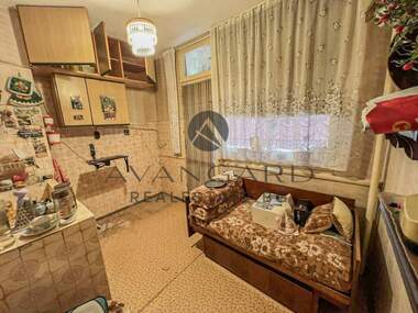 Verkauf - Wohnung in Hristo Smirnenski,  Plowdiw