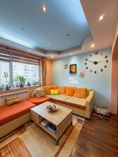 For sale - Apartment in Opalchenski,  Stara Zagora