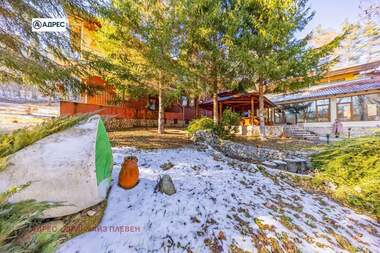 For sale - Hotel in Velchevo,  Lovech