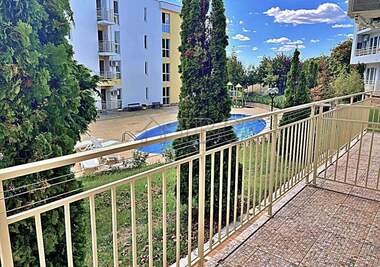 Vânzare - Apartament în Elenite,  Burgas