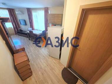 For sale - Apartment in Sunny Beach,  Burgas