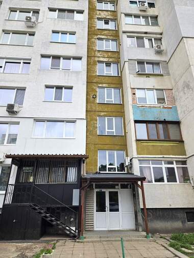 Verkauf - Wohnung in Lewski-G,  Sovia