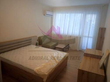For rent - Apartment in Liatno kino Trakia,  Varna