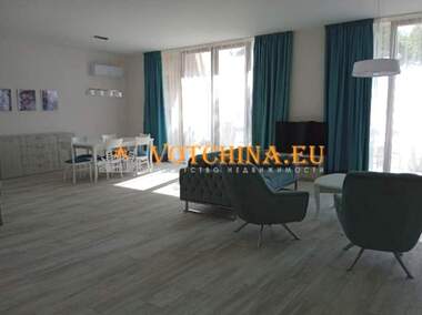 Продажба - Апартамент в Златни Пясъци,  Варна