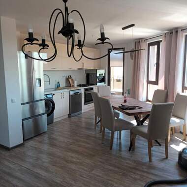 For sale - Apartment in Kazanlak,  Stara Zagora