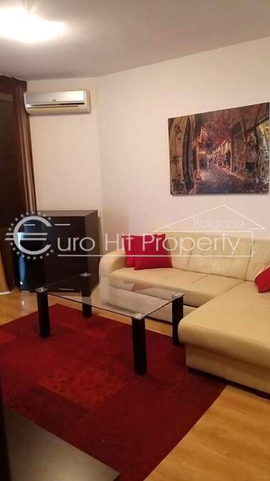 For sale - Apartment in Sveti Vlas,  Burgas