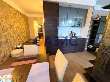 For sale - Apartment in Sunny Beach,  Burgas