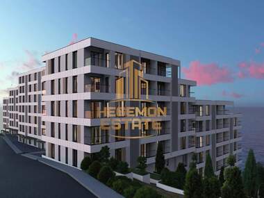 Vânzare - Apartament în Galata,  Varna