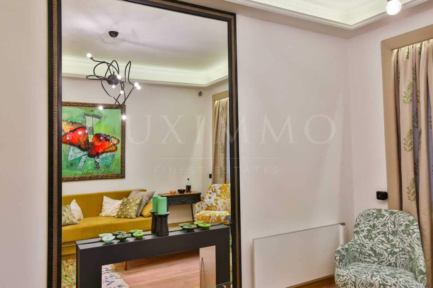 2 bedroom Apartment in Lozenets, Sofia – photo 7