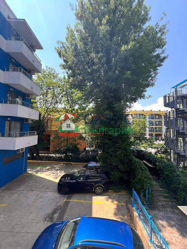 Verkauf - Wohnung in Sonnenstrand,  Burgas