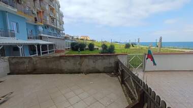 For sale - Apartment in Carevo,  Burgas