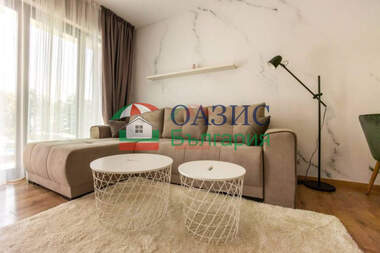 For sale - Apartment in Obzor,  Burgas