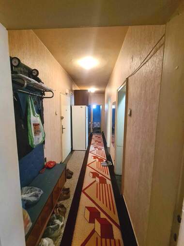 For sale - Apartment in Center,  Haskovo
