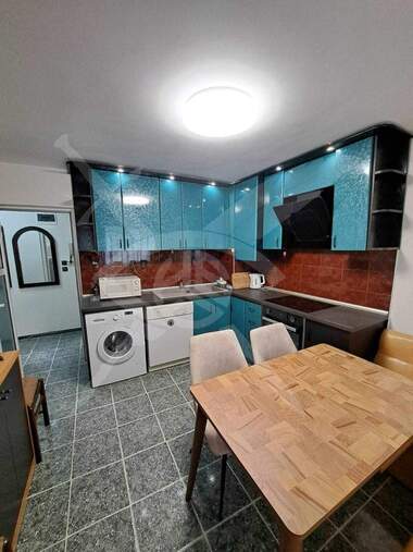 For rent - Apartment in Cveten kvartal,  Varna