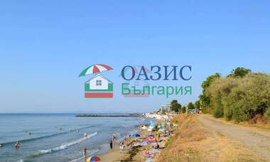 Verkauf - Wohnung in Rawda,  Burgas