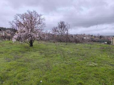Satış - İnşaat arsası olarak Dobrogled,  Varna