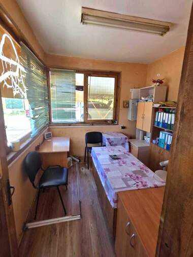 Satış - Endustriyel tesisler olarak Uşinci,  Razgrad