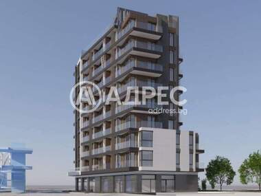 Vânzare - Apartament în Bratia Miladinovi,  Burgas