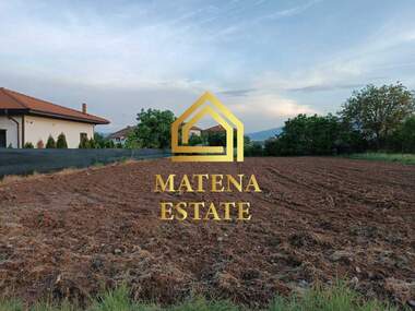 Продажба - Парцел за строителство в Чепинци,  София