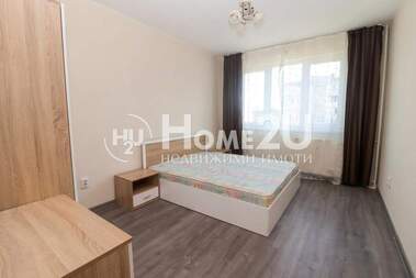 Verkauf - Wohnung in Krasna poliana-3,  Sovia
