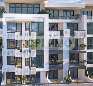 Vânzare - Apartament în Văzrajdane 1,  Varna