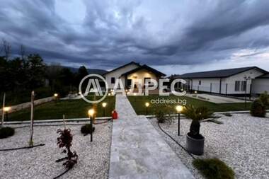 For sale - House in Vilna zona,  Sliven