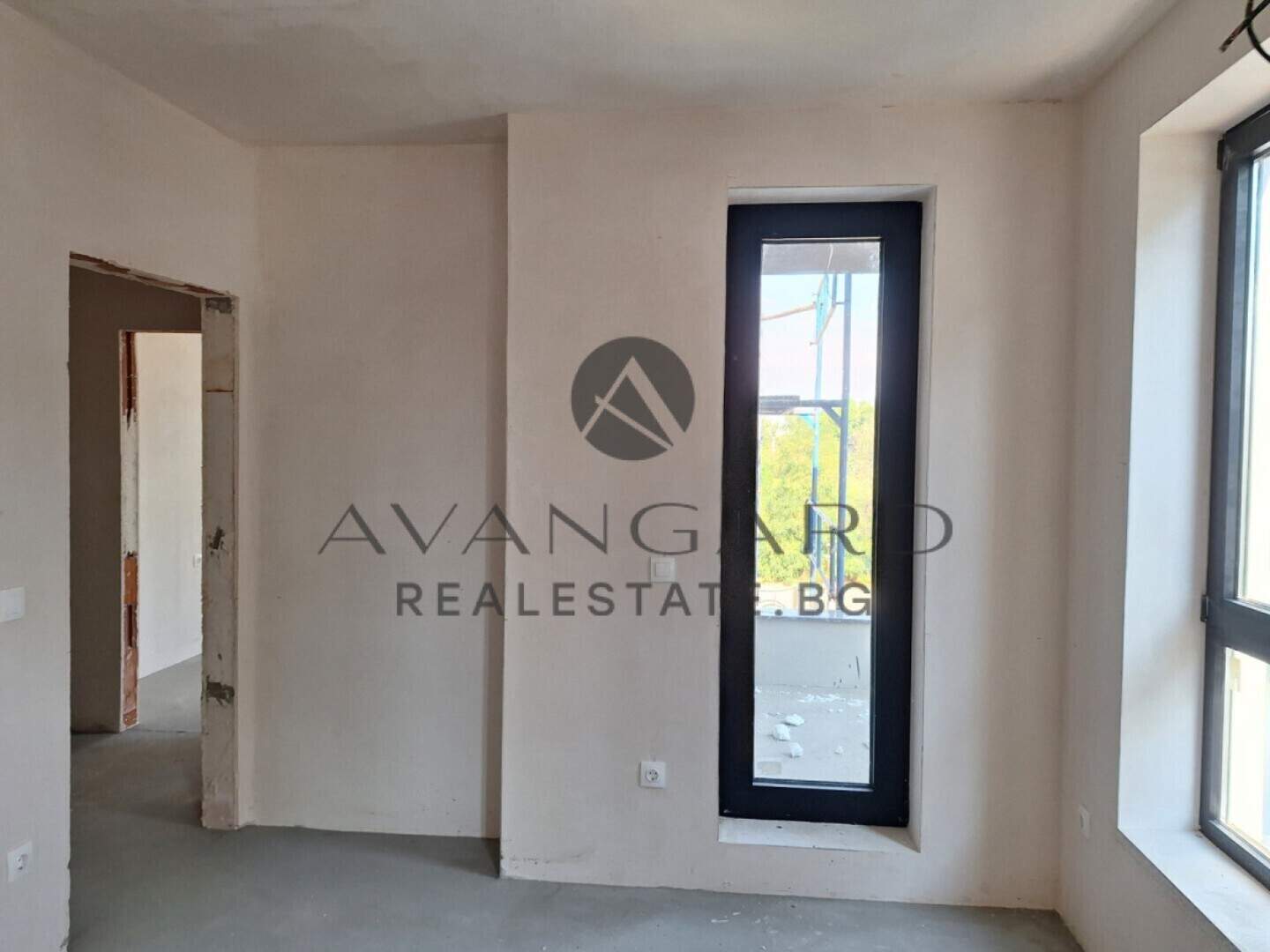 1 bedroom Apartment in Hristo Smirnenski, Plovdiv – photo 5