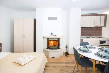 Продажба - Апартамент в Пампорово,  Смолян